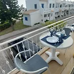 3 Bedroom In Oura With Amazing Pool At Walking Distance To Beach, Strip And Old Town, Wifi And Ac, Private Apartman