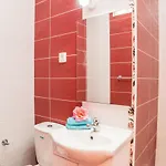 شقة 3 Bedroom In Oura With Amazing Pool At Walking Distance To Beach, Strip And Old Town, Wifi And Ac, Private البوفيرا