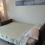 3 Bedroom In Oura With Amazing Pool At Walking Distance To Beach, Strip And Old Town, Wifi And Ac, Private * אלבופיירה