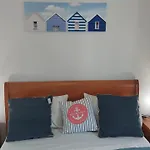 3 Bedroom In Oura With Amazing Pool At Walking Distance To Beach, Strip And Old Town, Wifi And Ac, Private شقة