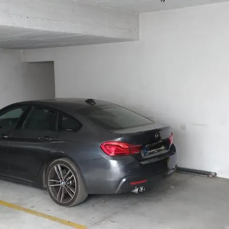 Apartament 3 Bedroom In Oura With Amazing Pool At Walking Distance To Beach, Strip And Old Town, Wifi And Ac, Private *