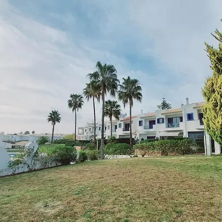 3 Bedroom In Oura With Amazing Pool At Walking Distance To Beach, Strip And Old Town, Wifi And Ac, Private