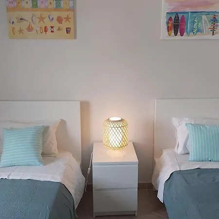 3 Bedroom In Oura With Amazing Pool At Walking Distance To Beach, Strip And Old Town, Wifi And Ac, Private *