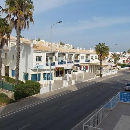 3 Bedroom In Oura With Amazing Pool At Walking Distance To Beach, Strip And Old Town, Wifi And Ac, Private