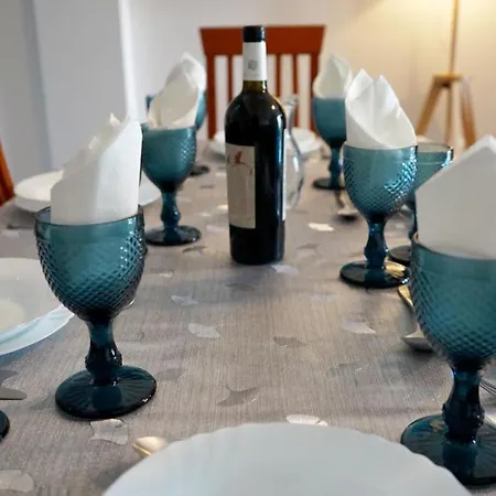 3 Bedroom In Oura With Amazing Pool At Walking Distance To Beach, Strip And Old Town, Wifi And Ac, Private Apartament