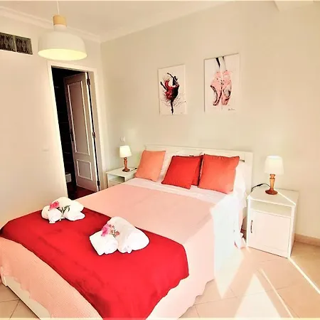 3 Bedroom In Oura With Amazing Pool At Walking Distance To Beach, Strip And Old Town, Wifi And Ac, Private