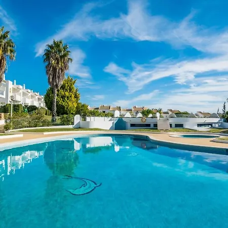 3 Bedroom In Oura With Amazing Pool At Walking Distance To Beach, Strip And Old Town, Wifi And Ac, Private *