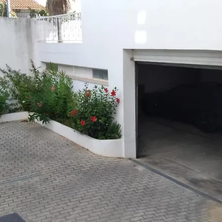 Appartement 3 Bedroom In Oura With Amazing Pool At Walking Distance To Beach, Strip And Old Town, Wifi And Ac, Private *