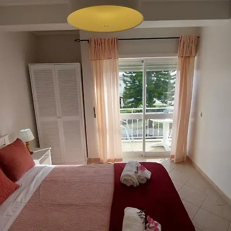 Appartement 3 Bedroom In Oura With Amazing Pool At Walking Distance To Beach, Strip And Old Town, Wifi And Ac, Private