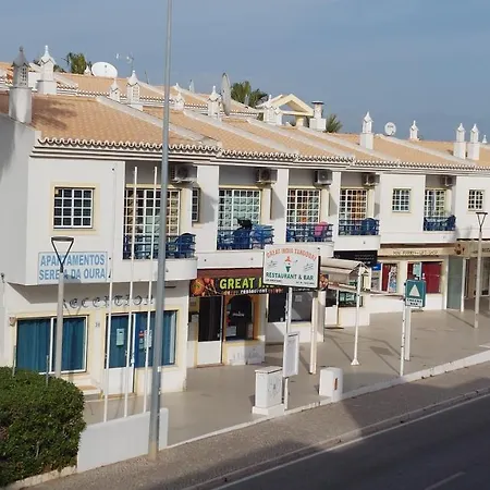 3 Bedroom In Oura With Amazing Pool At Walking Distance To Beach, Strip And Old Town, Wifi And Ac, Private Appartement *