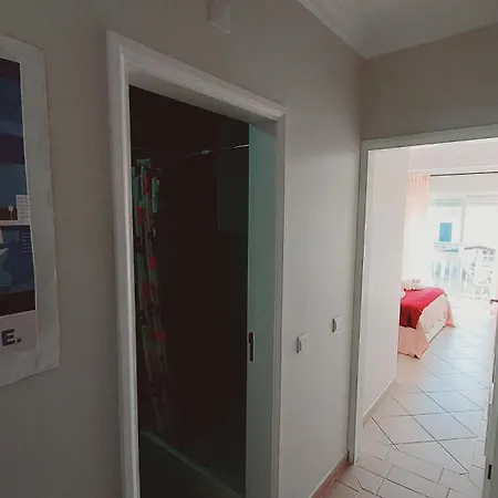 Appartement 3 Bedroom In Oura With Amazing Pool At Walking Distance To Beach, Strip And Old Town, Wifi And Ac, Private *